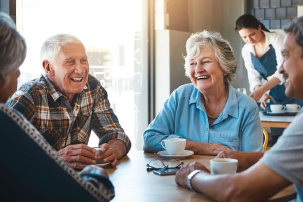 Alder Bay Assisted Living