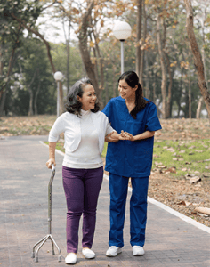 Allaire Rehab and Nursing