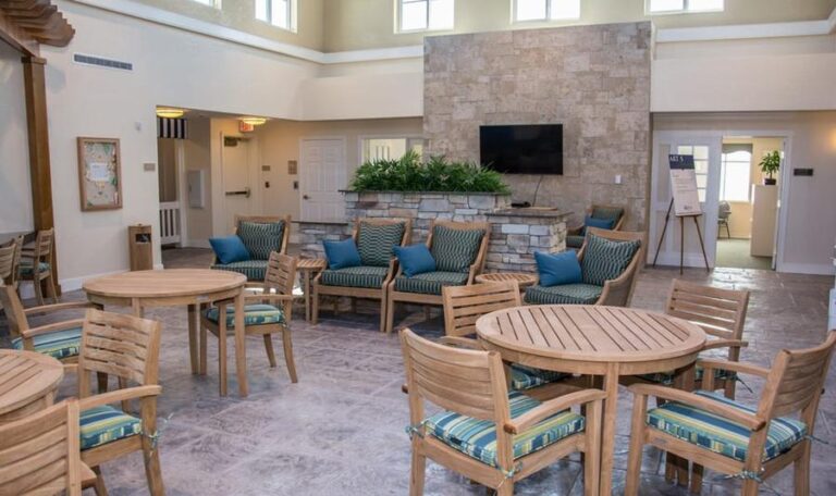 Artis Senior Living of Boca Raton