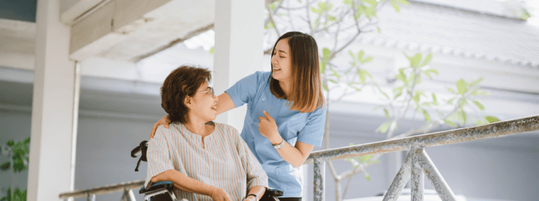 Allaire Rehab and Nursing