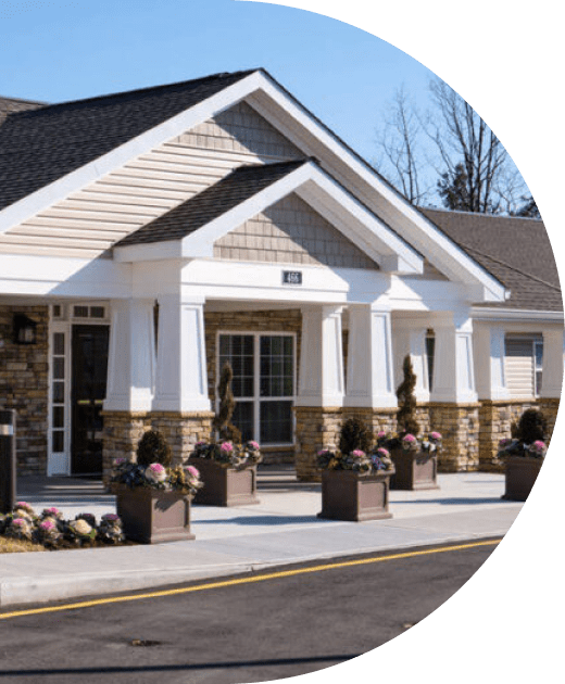 Artis Senior Living of Brick