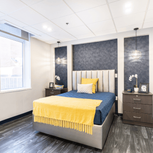 Allaire Rehab and Nursing