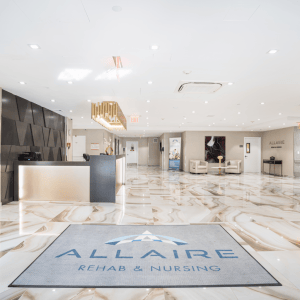 Allaire Rehab and Nursing