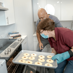 Allaire Rehab and Nursing