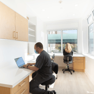 Allaire Rehab and Nursing