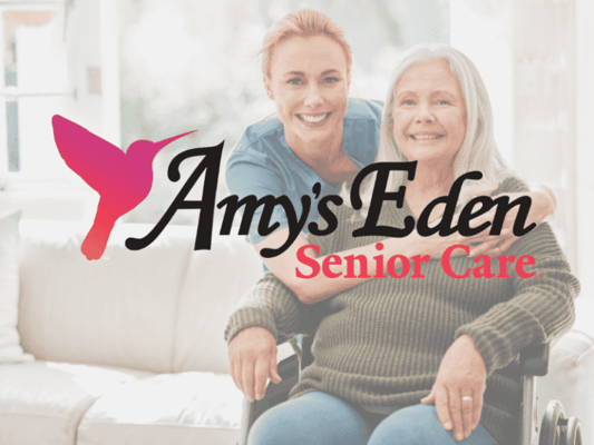 Amy’s Eden Senior Care