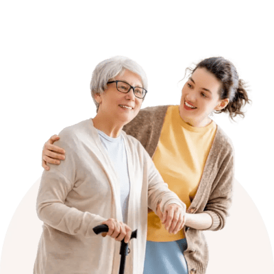 Amy’s Eden Senior Care