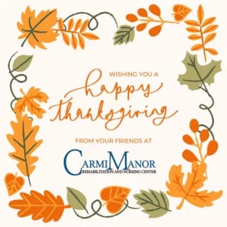 Carmi Manor Rehabilitation and Nursing