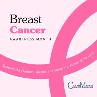 Carmi Manor Rehabilitation and Nursing