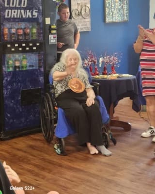 Carmi Manor Rehabilitation and Nursing