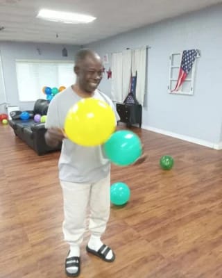 Carmi Manor Rehabilitation and Nursing