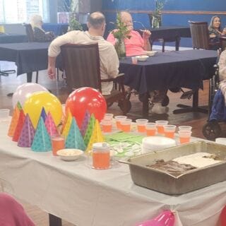 Carmi Manor Rehabilitation and Nursing