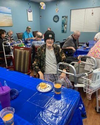 Carmi Manor Rehabilitation and Nursing