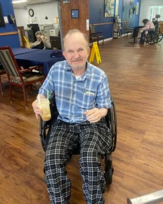 Carmi Manor Rehabilitation and Nursing