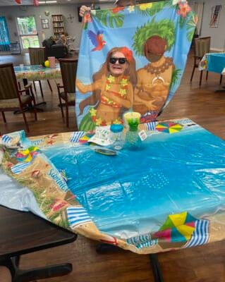 Carmi Manor Rehabilitation and Nursing