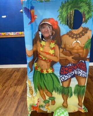 Carmi Manor Rehabilitation and Nursing