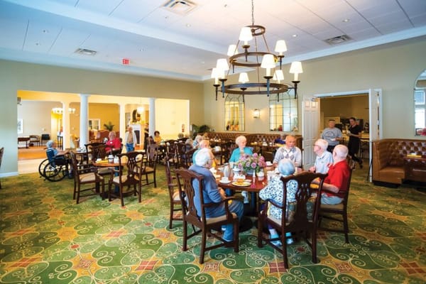 Apple Blossom Senior Living