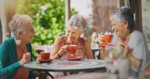 Carlton Concord 55+ Living