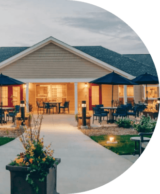 Artis Senior Living of Woodbury