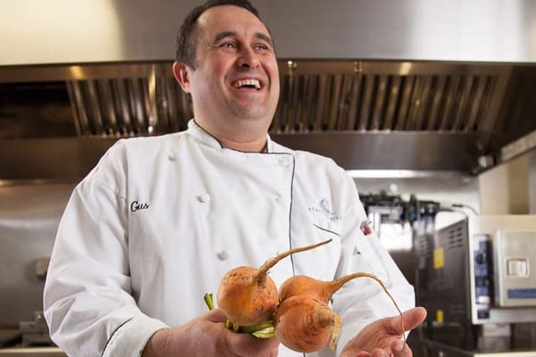 Autumn Glen at Dartmouth