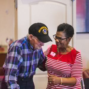 Angels Senior Living at Palma Ceia