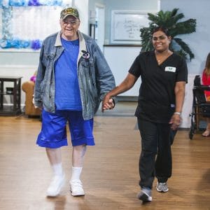 Angels Senior Living at Palma Ceia