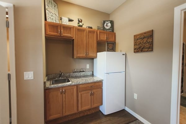 Angels Senior Living at the Lodges of Idlewild