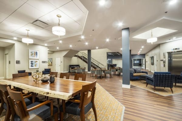 Artisan at Hudson – SageLife Senior Living
