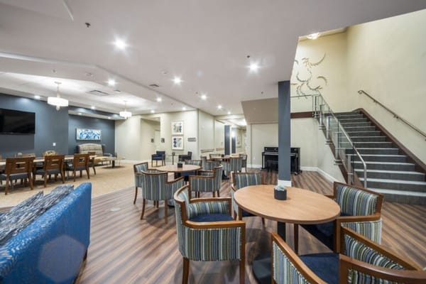 Artisan at Hudson – SageLife Senior Living