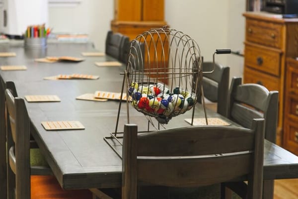 Angels Senior Living at Palma Ceia