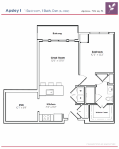 Artisan at Hudson – SageLife Senior Living