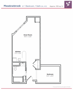 Artisan at Hudson – SageLife Senior Living