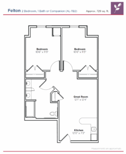 Artisan at Hudson – SageLife Senior Living