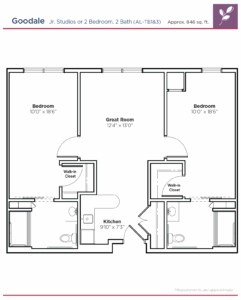 Artisan at Hudson – SageLife Senior Living