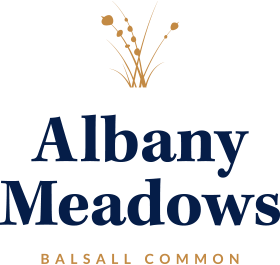 Albany Meadows