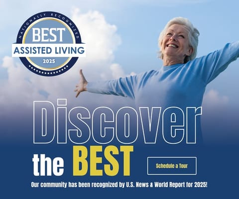 Allen Place Senior Living