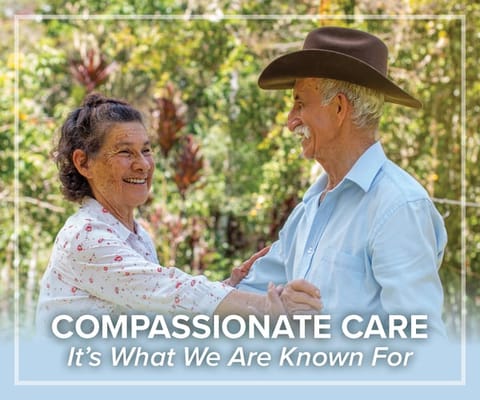 Allen Place Senior Living