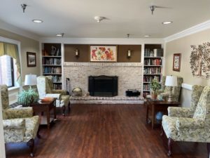 Amoroso Wellness at York