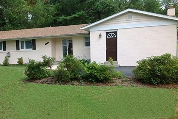 Aspire Wellness Touch Care Assisted Living