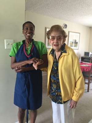 Aspire Wellness Touch Care Assisted Living