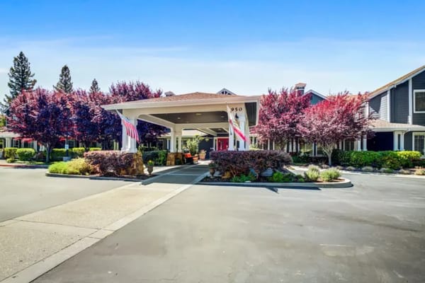 Aegis Living Pleasant Hill