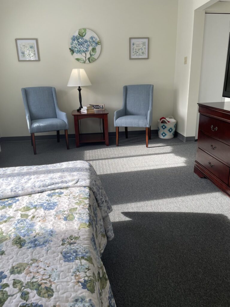 Amoroso Wellness at York