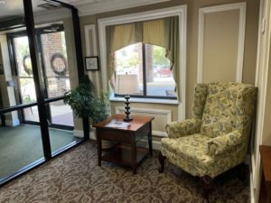 Amoroso Wellness at York