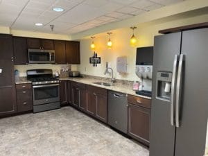 Amoroso Wellness at York