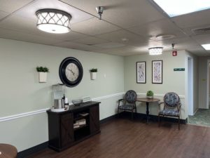 Amoroso Wellness at York