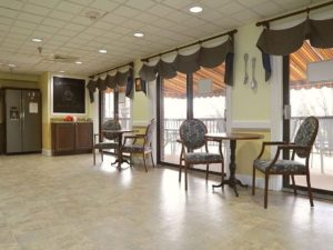 Amoroso Wellness at York