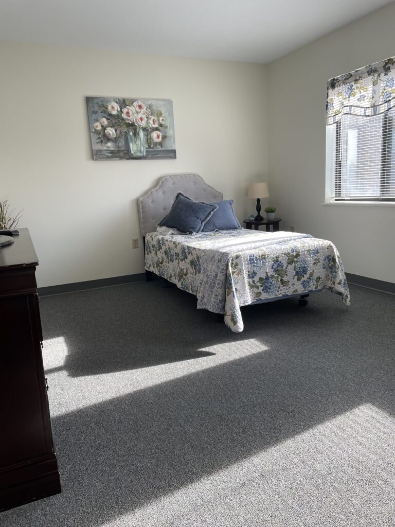 Amoroso Wellness at York