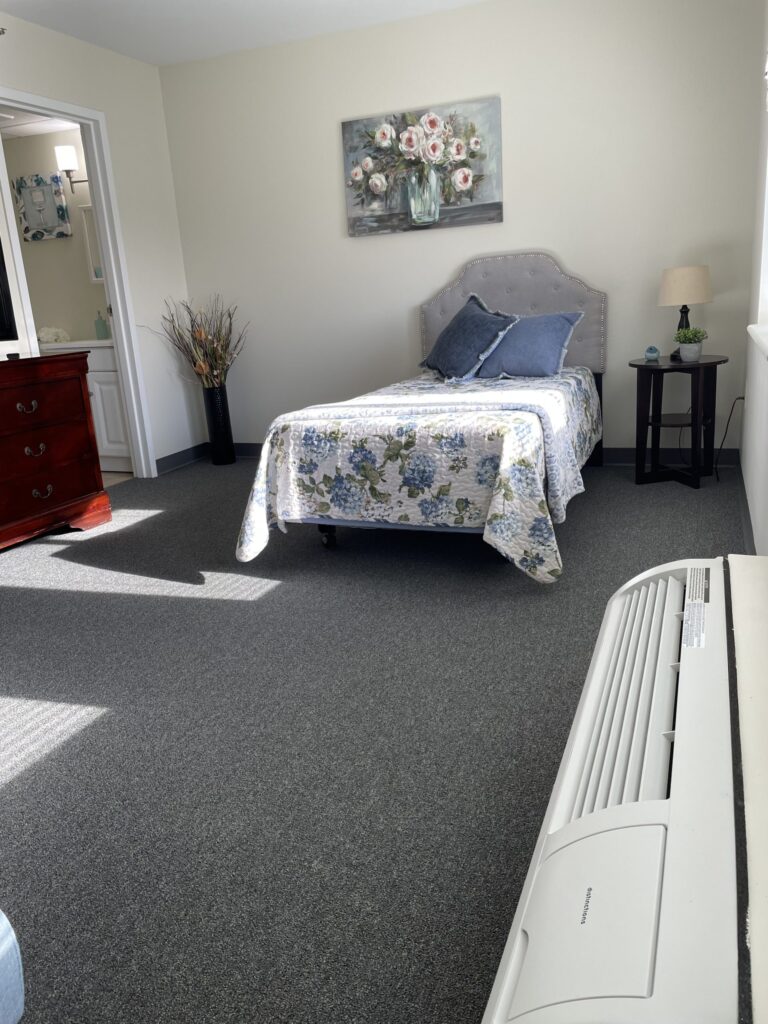 Amoroso Wellness at York