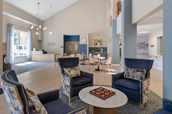 Amira Choice Champlin