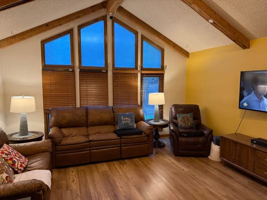 Almond Tree Senior Care – Highlands Ranch